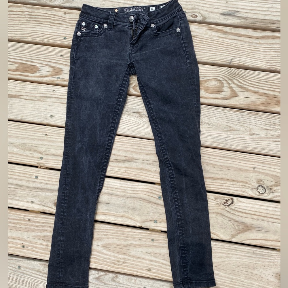 Miss Me Signature Skinny
